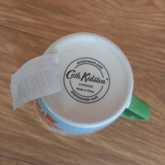 3 Cath kidston Christmas mug cup NEW - Picture 8 of 8